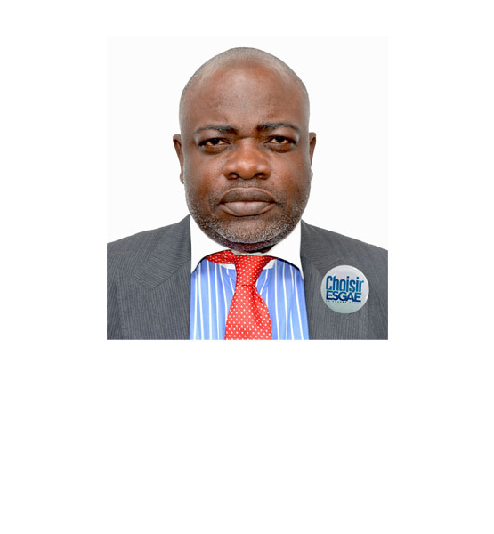 NGALEBAYE Julien Judicael